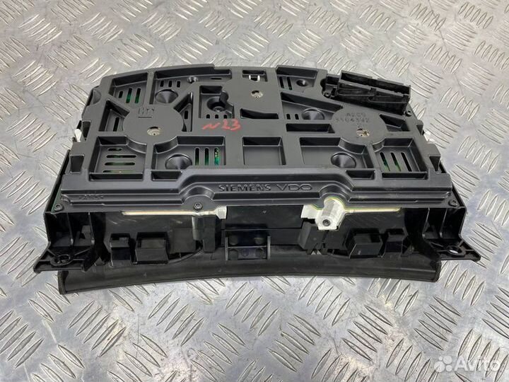 Щиток приборов Opel Astra H 1.8 Z18XER 2008