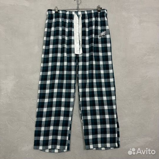 NFL Team Philadelphia Eagles Пижамные Штаны