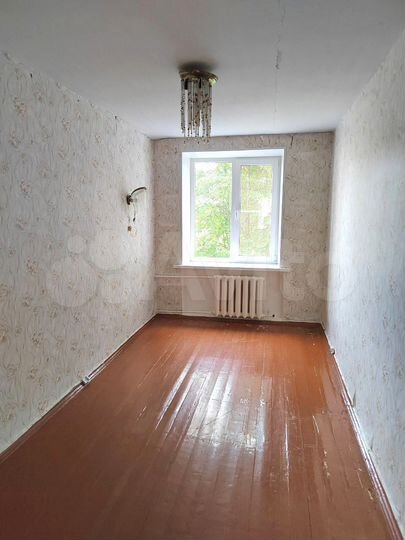 2-к. квартира, 43 м², 2/5 эт.