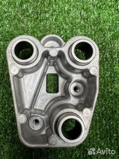 Кронштейн складной крыши Bmw 3 Е93 2011