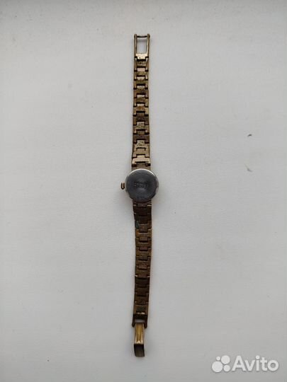 Часы наручные женские Чайка