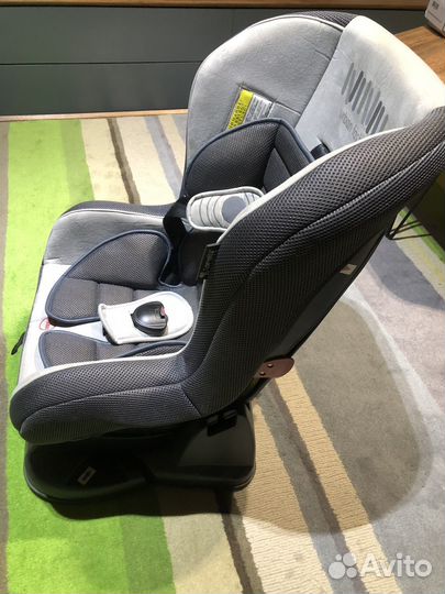 Автокресло детское
