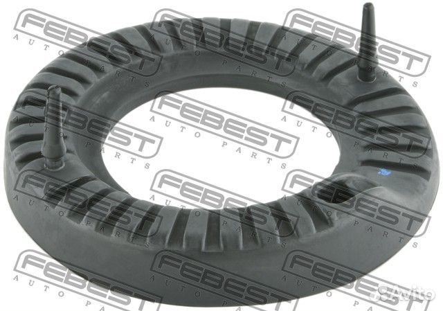 Fdsica2lowr Проставка задней пружины нижняя