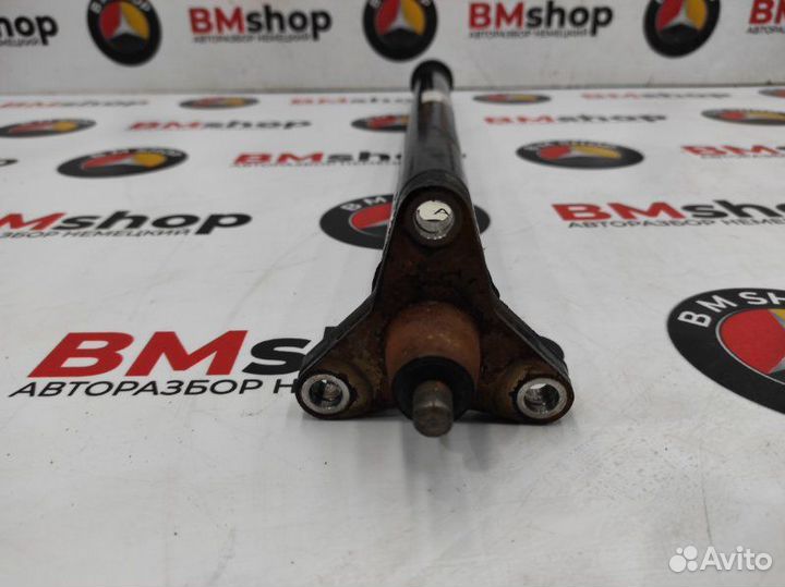 Карданный вал передний Bmw X5 E53 M57TU 2005