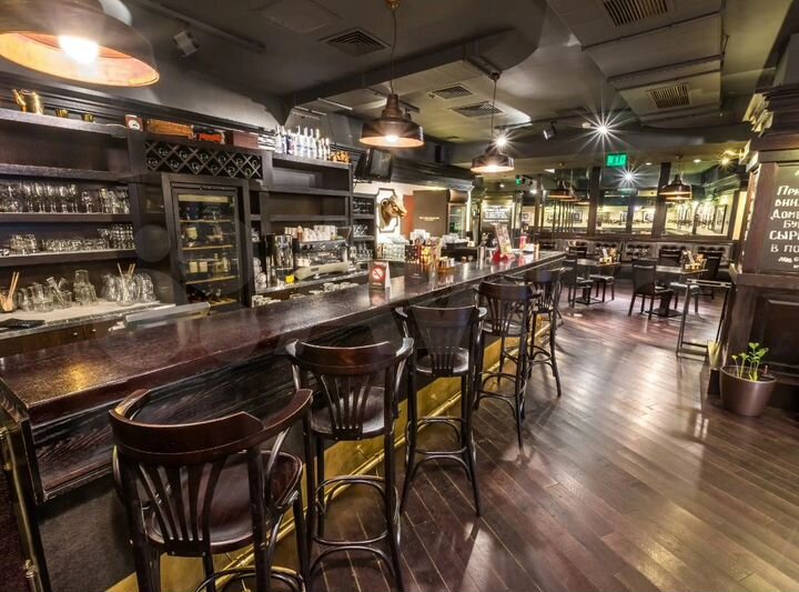 Помещение свободного назначения 450 м²