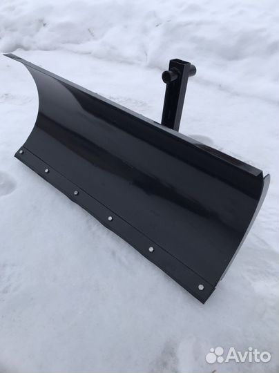 Лопата отвал для мотоблока