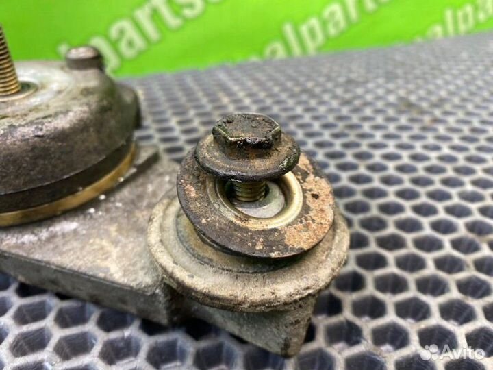 Натяжитель ремня Mazda Mpv LW5W GY-DE 2.5 2001