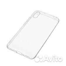 Чехол для Xiaomi Mi 4/Mi 9 Lite/Mi 10/Mi 11T и др