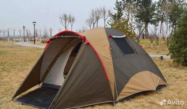 Палатка шатер