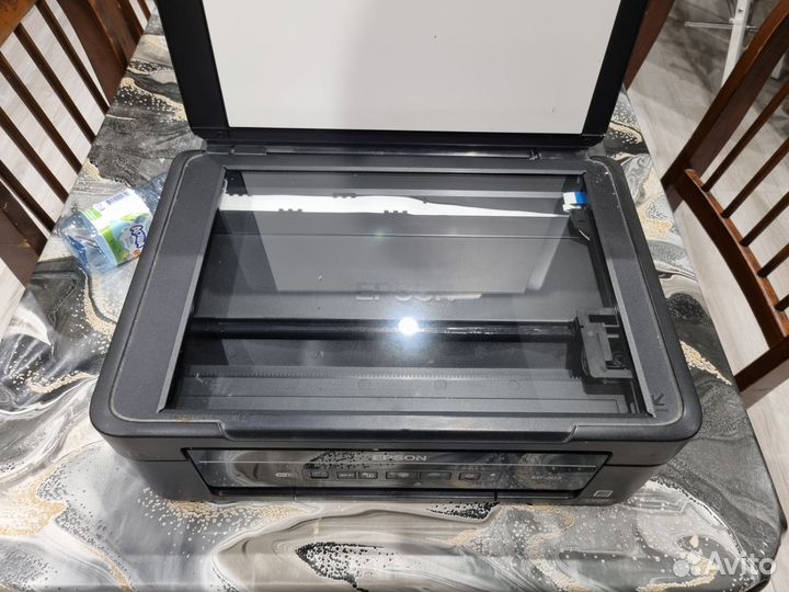 Мфу Epson xp-203