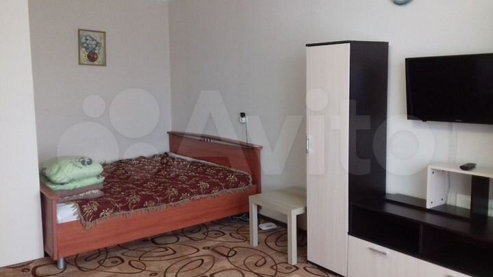 1-к. квартира, 35 м², 3/5 эт.