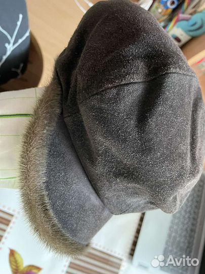 Фуражка мужская