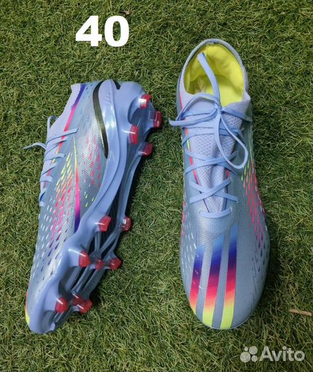 Футбольные бутсы Адидас Adidas 39-43