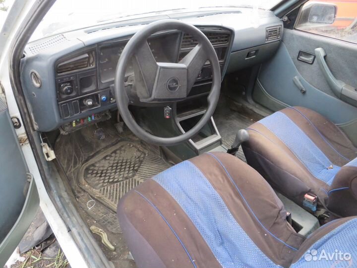 З/ч Опель Аскона Ц Кадетт Д/Е Корса А/ Отправка pф