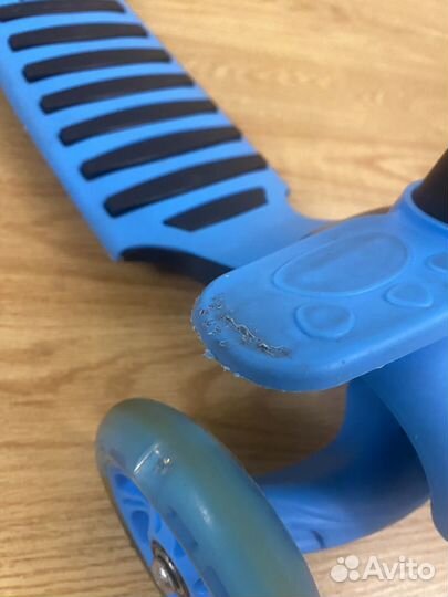 Самокат детский