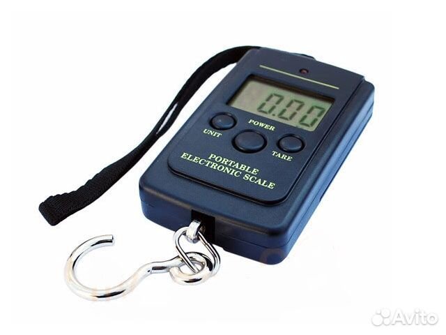 Электронный безмен