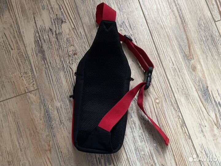 Сумка для nintendo switch