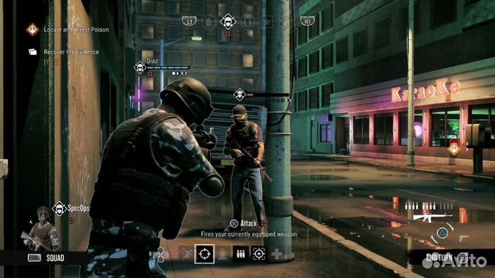 Narcos Rise of the Cartels (PS4) (PS4)