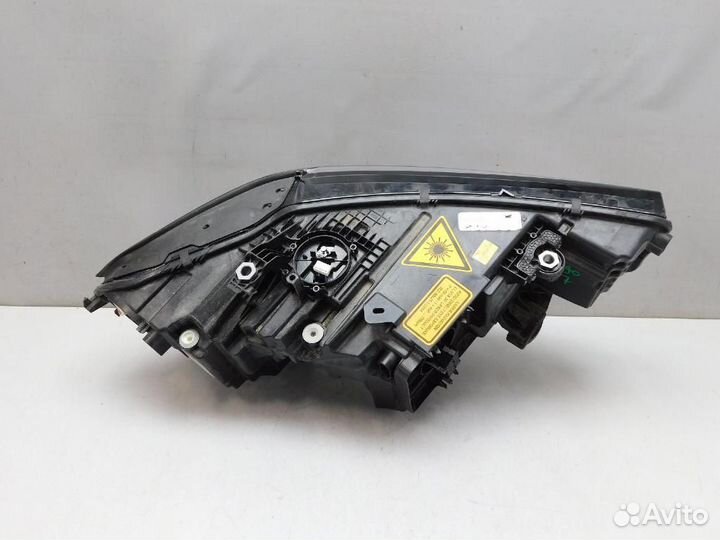 Фара левая BMW X7