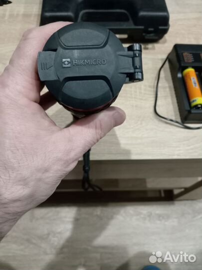 Тепловизор