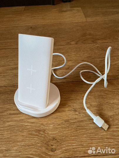 Внешний аккумулятор tfn