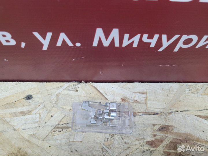 Плафон подсветки багажника LADA X-Ray