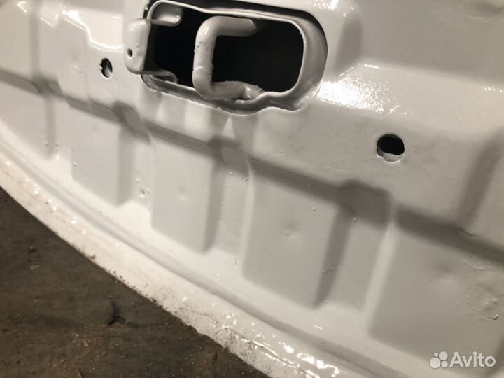 Капот ниссан джук