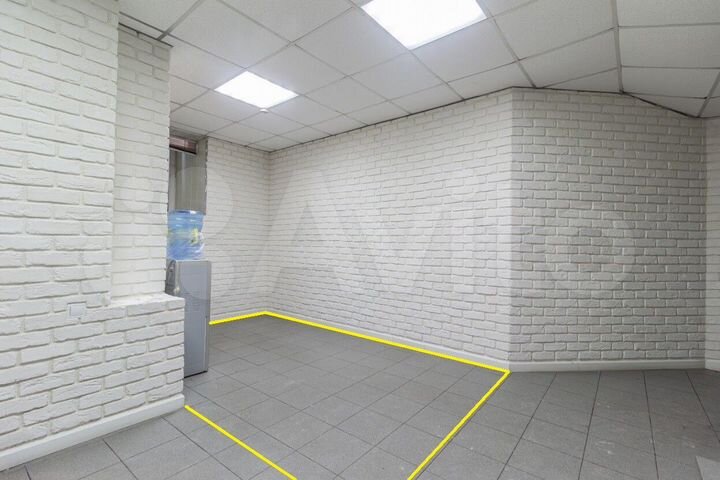 Торговая пл. на ул. Марата