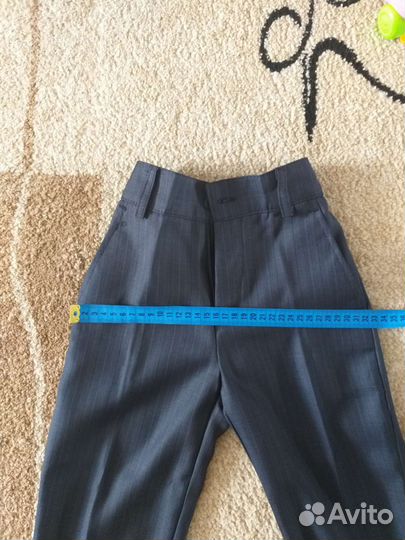 Брюки для мальчика