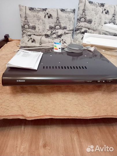 Вытяжка для кухни Hansa