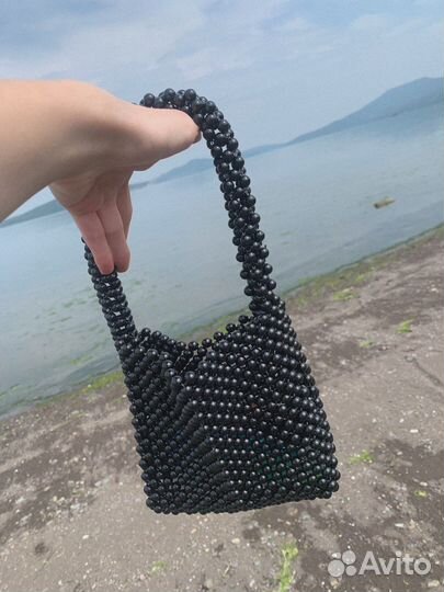 Изделия из бисера