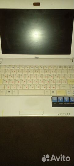 Продам нэтбук
