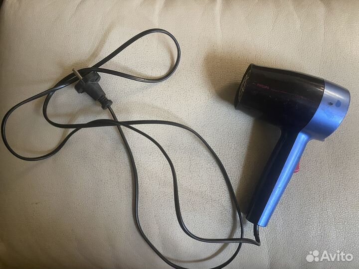 Фен для сушки волос Philips typeHP4841