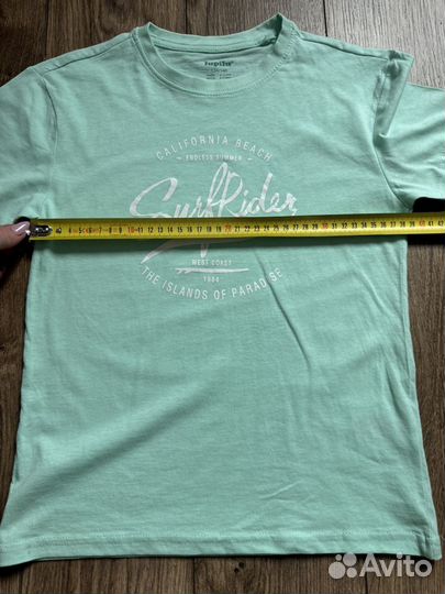 Футболка Lipilu для мальчика 134/140