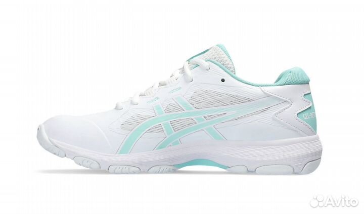 Asics GEL-netburner academy 9 37-44.5 EU Оригинал