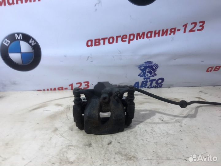 Суппорт тормозной передний левый Mini Countryman