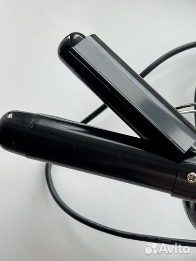 Плойка для укладки волос