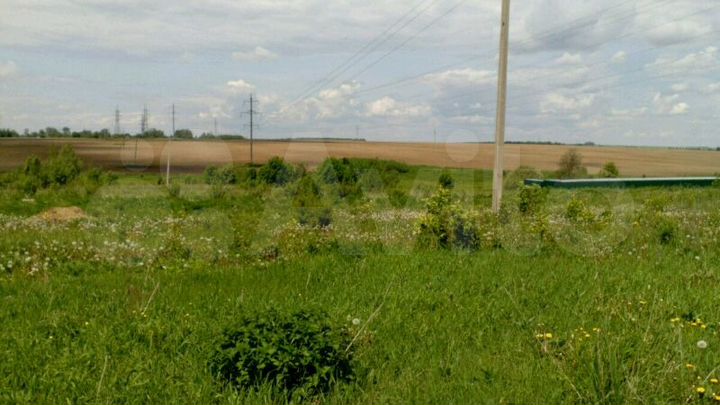 Участок 23 сот. (ИЖС)