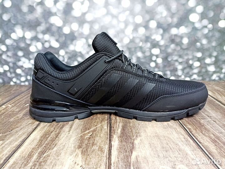 Кроссовки большой размер мужские