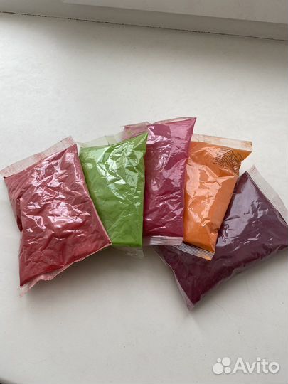 Краска холи