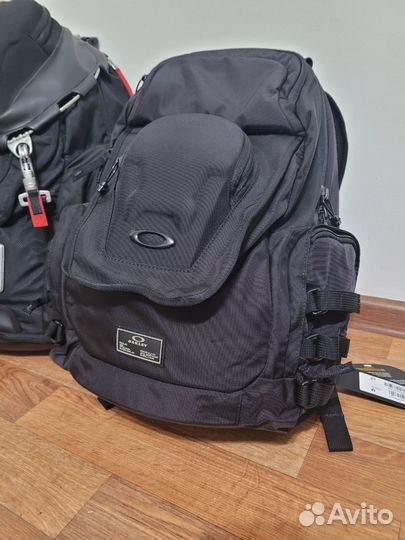 Рюкзак oakley kitchen sink