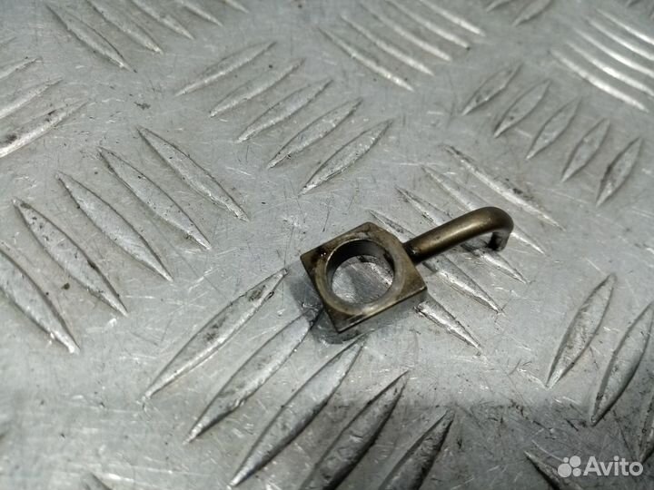 Б/У Форсунка масляная#004