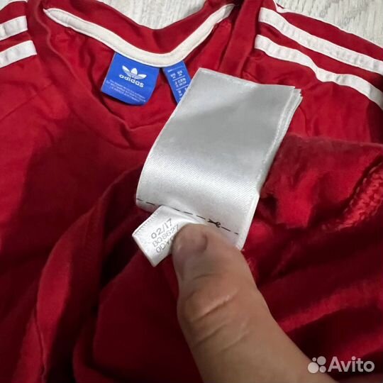 Футболка Adidas