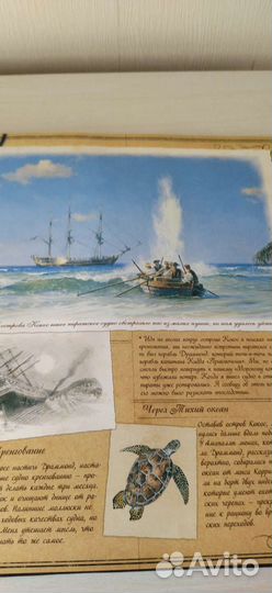 Книга Пиратология