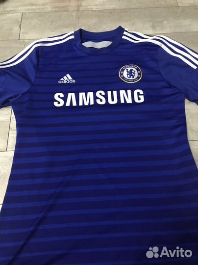 Футбольная форма Челси
