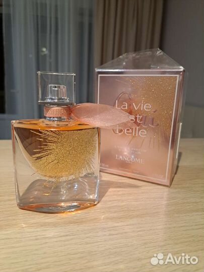 Lancome la vie est belle oui 30 ml