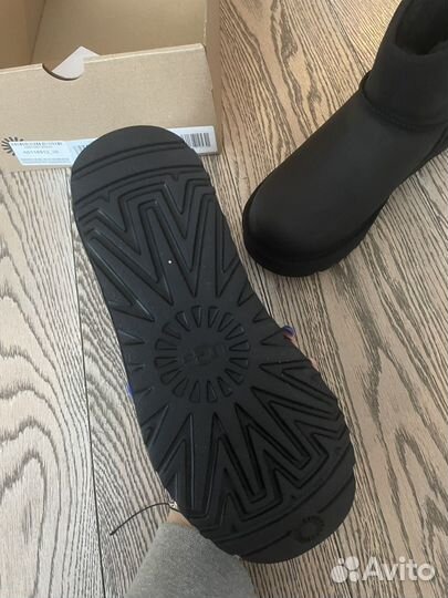 Ugg женские оригинал