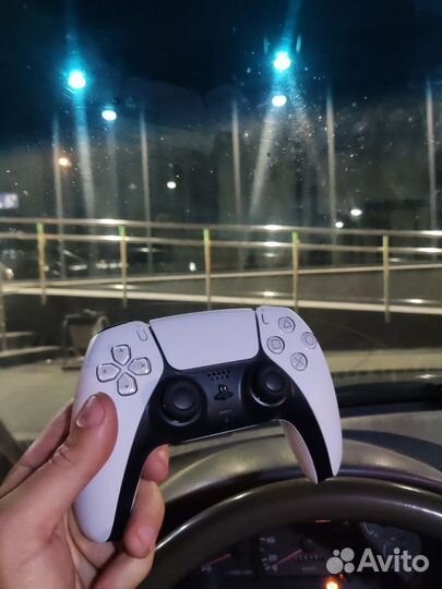 Геймпад dualsense ps5