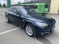 BMW 5 серия GT 3.0 AT, 2010, 196 000 км, с пробегом, цена 1 799 000 руб.