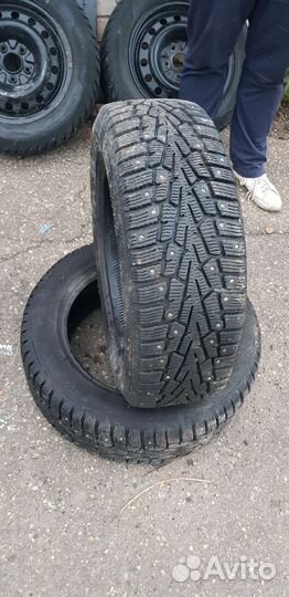 Cordiant Snow Cross 205/55 R16